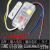 红外无极调光led驱动水晶灯镇流器三色变光电源智能调色驱动电源 红外调光12-24WX2+遥控