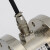 定制大洋传感器双法兰静态扭矩传感器扭力仪扳手螺丝锁芯力测力 0-20000N.m