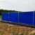 瑞力马（RUILIMA）彩钢泡沫夹芯板围挡道路护栏隔离围墙市政工程交通设施安全栏定制 定制彩钢泡沫围挡