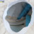 千惠侬防护面罩防尘帽子工业粉尘头罩打砂帽喷砂专用漆喷漆帽打磨 标准款镜片（5个装）