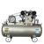 科德合3kw（三缸0.36/8）380v空压机工业级大型打气泵小型高压空气压缩机