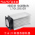 H150 100 三相固态继电器 SSR 散热器 H型铝材散热器+风扇 富雷德