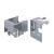 ATS 散热器 ATS-18H-45-C2-R0
