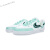 NIKE【定制球鞋】 Nike Court Vision 1 薄荷Mambo 解构 双鞋带 涂鸦