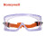 霍尼韦尔（Honeywell）护目镜 1006193*10副 防雾实验眼罩 工业切割飞溅劳保眼镜V-maxx
