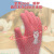 谋福（CNMF）儿童防割手套户外DIY安全手套（蓝色S号3-6岁 ）