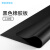 橡胶板黑色橡胶垫工业防滑耐磨耐油加厚减震配电房绝缘橡胶板垫片 D-1m*1m*6mmK