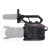 松下（panasonic） AU-EVA1紧凑型摄影机 电影机 4K高清 红外夜摄专业摄像机EVA1 佳能EF70-200/F2.8 III套装  套餐五
