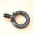 费塔 12.9级吊环螺丝螺栓钉高强模具吊环发黑色 M8*35(安全载重0.6吨）