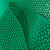 劳保佳 S型耐磨地毯 PVC脚垫镂空垫地垫防滑垫 红色款 1.2M*15M*3.6mm