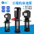 定制上海三爱油泵单三相电泵机床冷却泵铜线液压泵 三相电泵120W(ＡＢ-50)