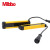 米博 Mibbo PM61系列  间距20MM 光轴32-72传感器 光栅 侧面超薄型安全光幕 PM61-20N32