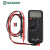 世达（SATA）工具带温度测量薄型数字万用表 03057