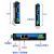 ModbusTCP转Profibus DP主站网关 总线协议转换器 工业以太网模块 ModbusTC