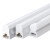 京采优选 led灯管长条日光灯 T5一体化灯管单支装 长1.2米6W白光（单位：根）