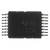 TI 多频振荡器 SN74LV123ADGVR 起订10个装
