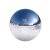 硕达建联 304不锈钢球空心不锈钢圆球 加厚精品金属浮球 单位：个 1.2厚球足350mm（重2.25kg） 