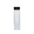 透明棕色玻璃螺口瓶2 3 5 10 15 20 30 40 60ml试剂样品种子瓶1盒 棕色60ml（27.5*140mm）*100个/盒