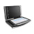 精益（Plustek）PL2040D自动连续进纸带平板A4高速高清文件扫描仪彩色双面快速 PL2040D