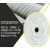 CLCEY压膜绳温室大棚配件大专用压膜带养殖绳子压膜线白色涤纶压棚绳 1.5宽涤纶带300米