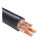 德威狮 国标保检铜芯电缆线 绝缘护套硬线 YJV-0.6/1kV- 4*2.5平方每米价