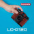 【品牌经典】Lomography Lomo LC-A 120 胶片相机 黑色