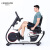 杰森（LEDONG）卧式健身车动感单车家用 健身自行车健身房商用健身器材R5.0