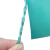 清笒橡胶板PVC软板 塑料软板铺工作台面胶垫 耐酸碱塑料板 耐油板家用 2mm1米*1米 绿色