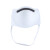 君御 防尘口罩KN95 防雾霾工业粉尘头戴式自吸过滤式防颗粒物呼吸器白色罩杯口罩 20只/盒 G9510