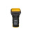 KEOLEA AD16-22D/S LED指示灯按钮电源信号灯22mm安装孔径多色可选 【方形220V】黄色