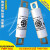 熔断器保险丝FWP-125A-150A-175A-200A-250A-300A UL 白色 UL/CSA/CE  700VAC/DC  配套底