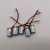 原装KTS ER14250 3.6V电池台达编程DVP-32EH 40EH 80EH PLC锂电池