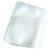 食品真空袋密封袋食品袋保鲜袋压缩袋透明光面加厚尼龙袋厂家现货 25*35*25丝厚100个/包 透明光面 1