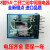 8脚IEC255 5A 250VAC小型中间继电器MY2N-J AC220VDC24V1211 AC48V交流电压 带插座整套