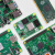 树莓派 CM4 4b 开发板核心板raspberry pi 4 AI视觉套件 2g 4g 8g CM4101008主板