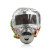 兴安消防 消防面罩 逃生面罩 火灾防烟防毒面具 过滤式自救呼吸器 TZL30型 成人款5个装/箱