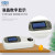 上海精科仪电物光 便携式数显折光仪WZB-F防水型糖度计蜂蜜计盐度计数显折光仪 J精WZB-F L2