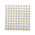 冰禹 BYlj-214 圆形号码连号标签贴 （15张）衣服鞋袜贴纸数字编号贴纸 1-100