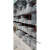 6061铝圆管空心小铝管大铝合金管型材6063细铝管子薄壁厚壁定制 外径16内径12mm长2.5米