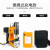 者也（ZYE）GK890B小型手提式电动缝包机 36V锂电池封包机 编织袋封口机打包机