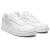 亚瑟士（asics）女鞋板鞋JAPAN S休闲运动鞋时尚百搭舒适小白鞋1202A357 White/White 10.5=42.5码