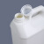 SPEEDWATTXA 塑料氟化瓶 实验室样品试剂瓶 化工采样取样瓶 5L侧提手氟化桶 