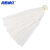 海斯迪克   尼龙塑料小网眼袋   70cm 白色加厚100个/包