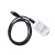 国产PCAN-USB兼容德国原装PEAK型号IPEH-002022/002021 白色