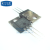 云野 三极管IRGB10B60KD TO220直插 IGBT晶体管（一个）