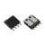 VISHAY Mosfet场效应管 SQJ504EP-T1_BE3