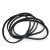 橡胶同步带HTD1401-3M/3M1428/1440/1446齿带传动带皮带 3M1401-15mm宽度