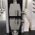 正瑞泰邦 电子拉力机万能拉力试验机 小型实验室橡胶塑料拉力拉伸测试仪桌面型万能材料 单柱微机控制（含大变形）50N~10KN