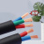YC/YCW重型橡套铜芯电缆线2 3 4 5芯10 16 25 35平方防水耐磨 软芯3*252 10
