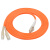 多模光纤跳线双模双芯SC-LC 3M5/10米15/20/30米 光钎尾纤电信级 桔红色 30m